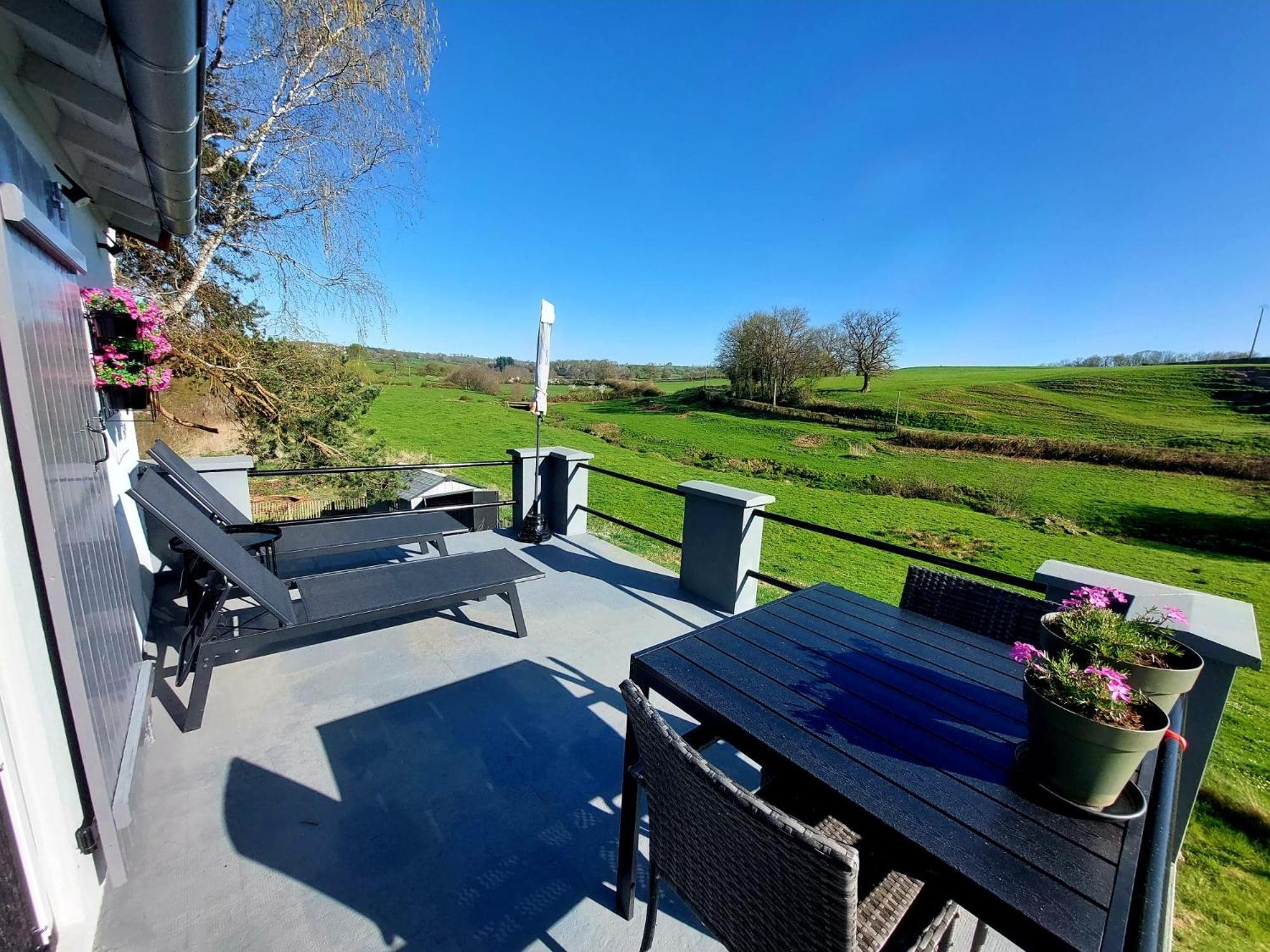 Maison Du Grand Moulin Saint-Aubin-en-Charollais Екстериор снимка